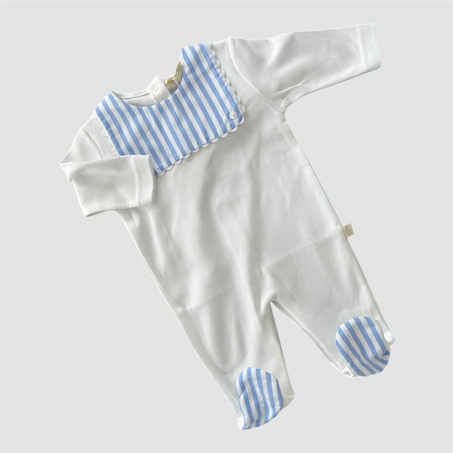 Tutina BabyGi