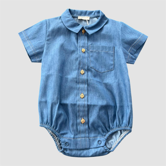 Pagliaccetto BabyGi