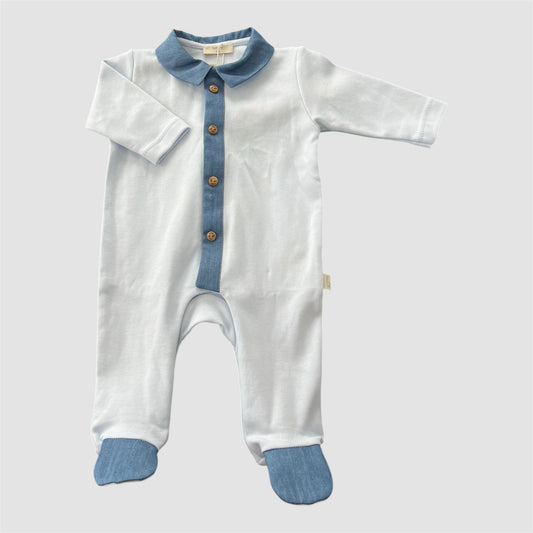 Tutina BabyGi