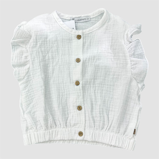 Camicia Calamaro
