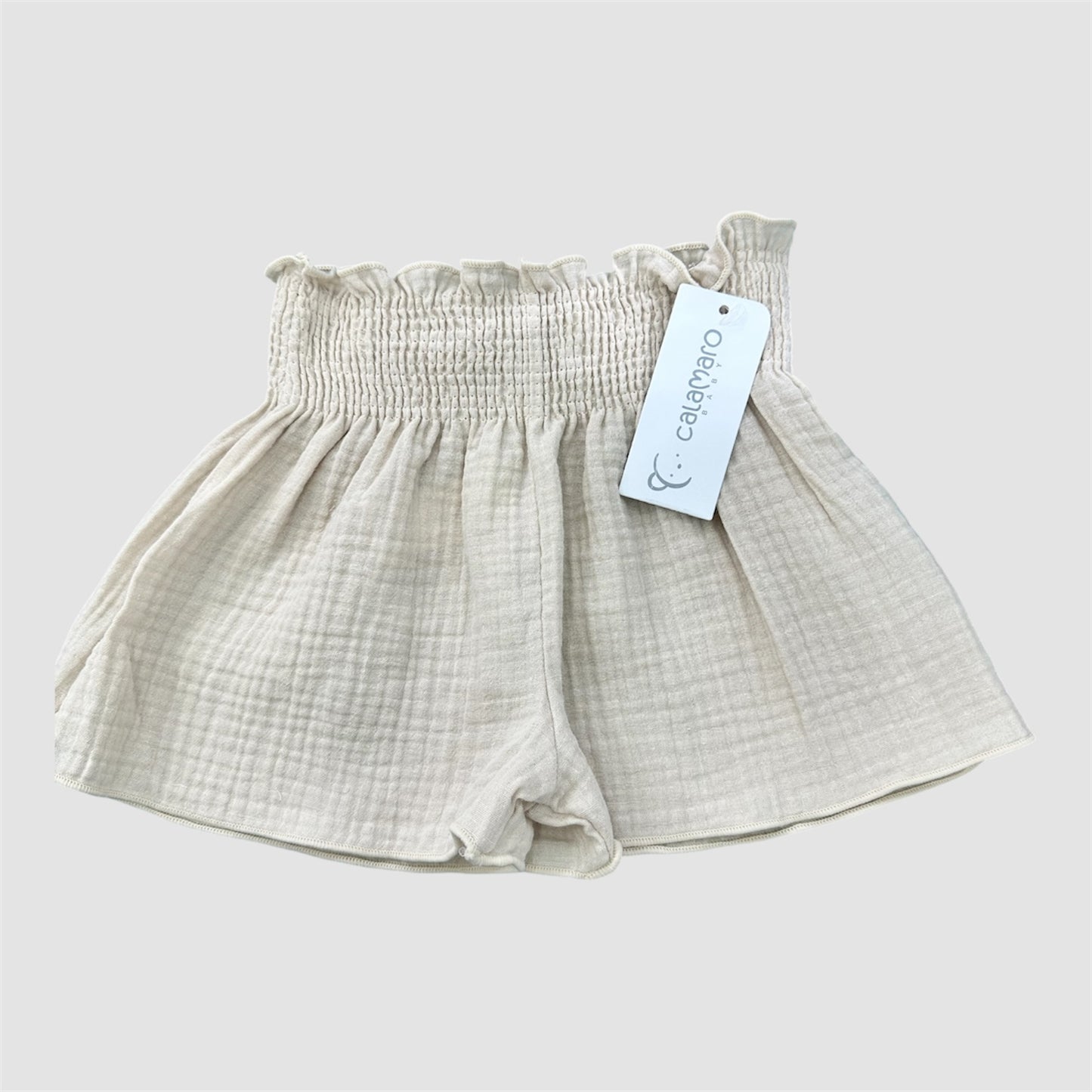 Pantaloncino Calamaro