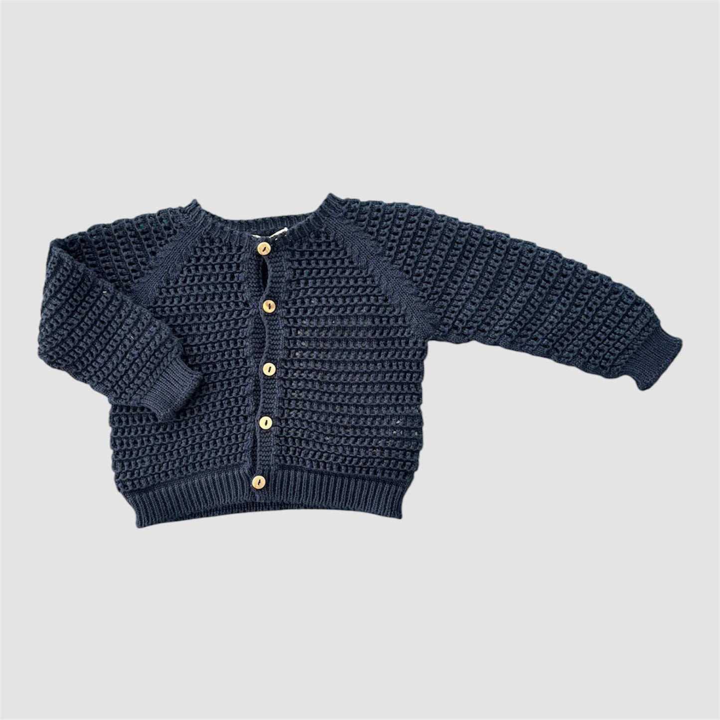 Maglia Wedoble