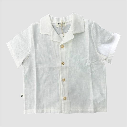 Camicia Petit Indi