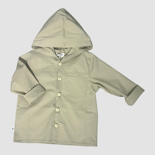 Parka estivo Petit Indi