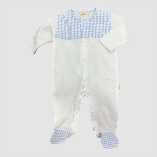 Tutina BabyGi