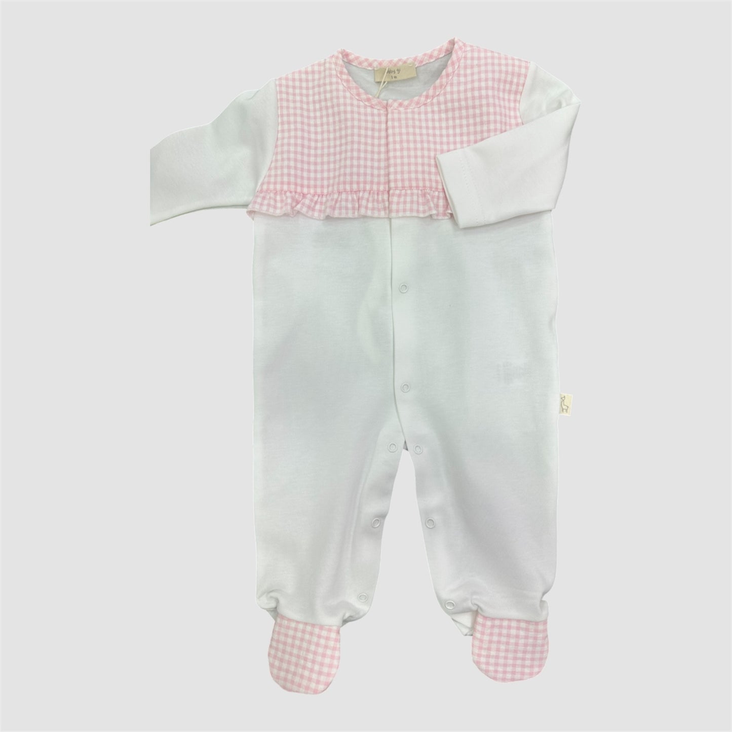Tutina BabyGi