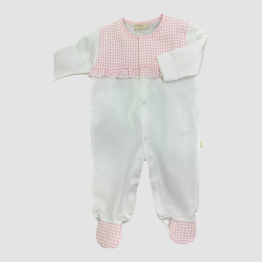 Tutina BabyGi