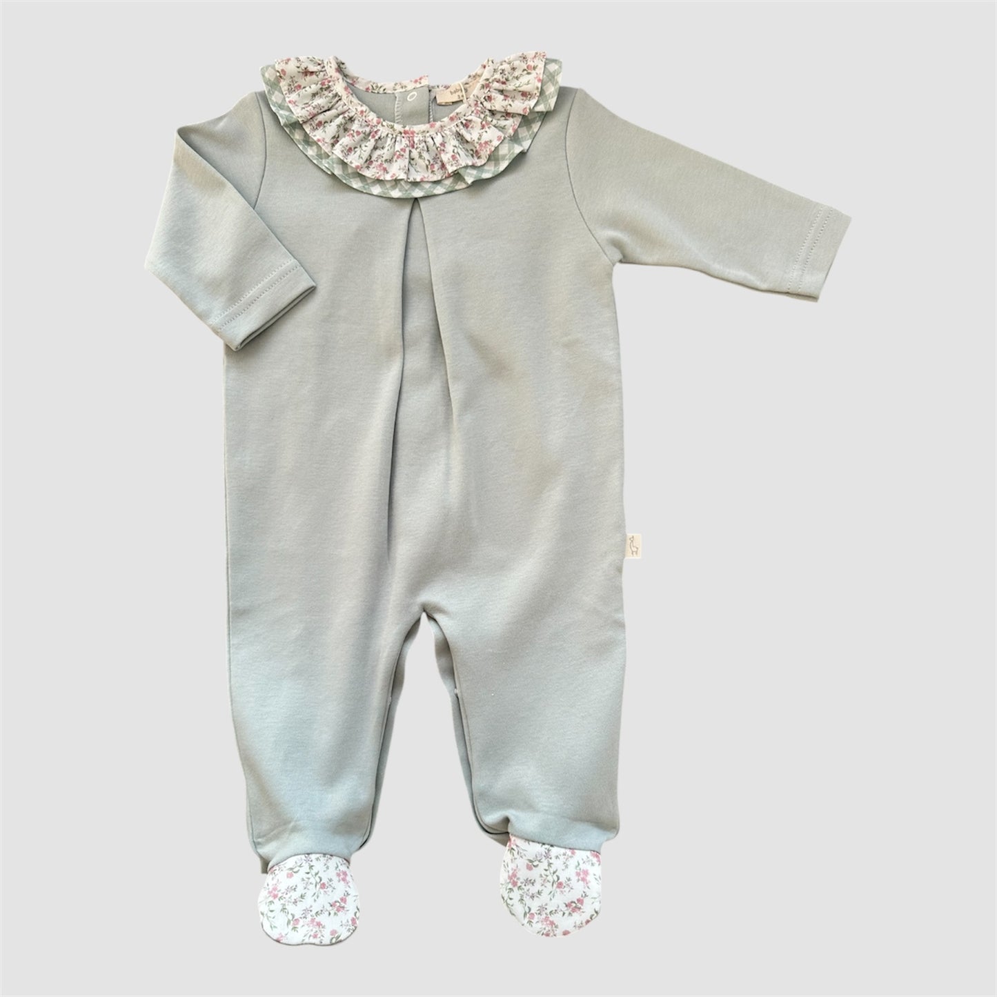 Tutina BabyGi
