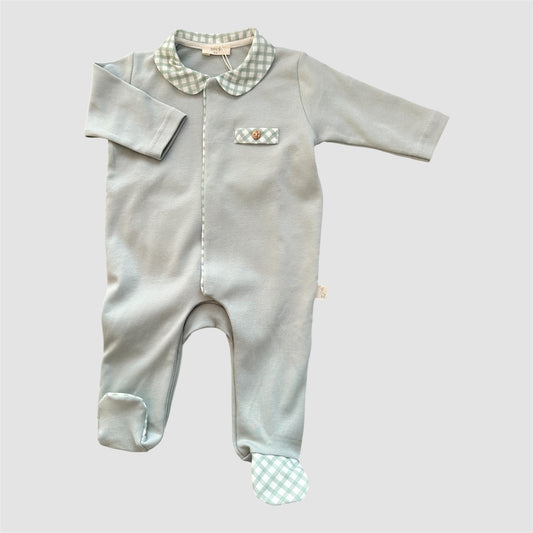 Tutina BabyGi