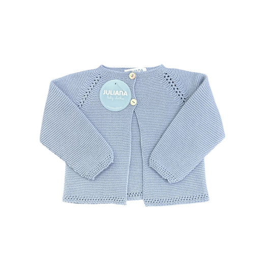 Cardigan Juliana filo 26209