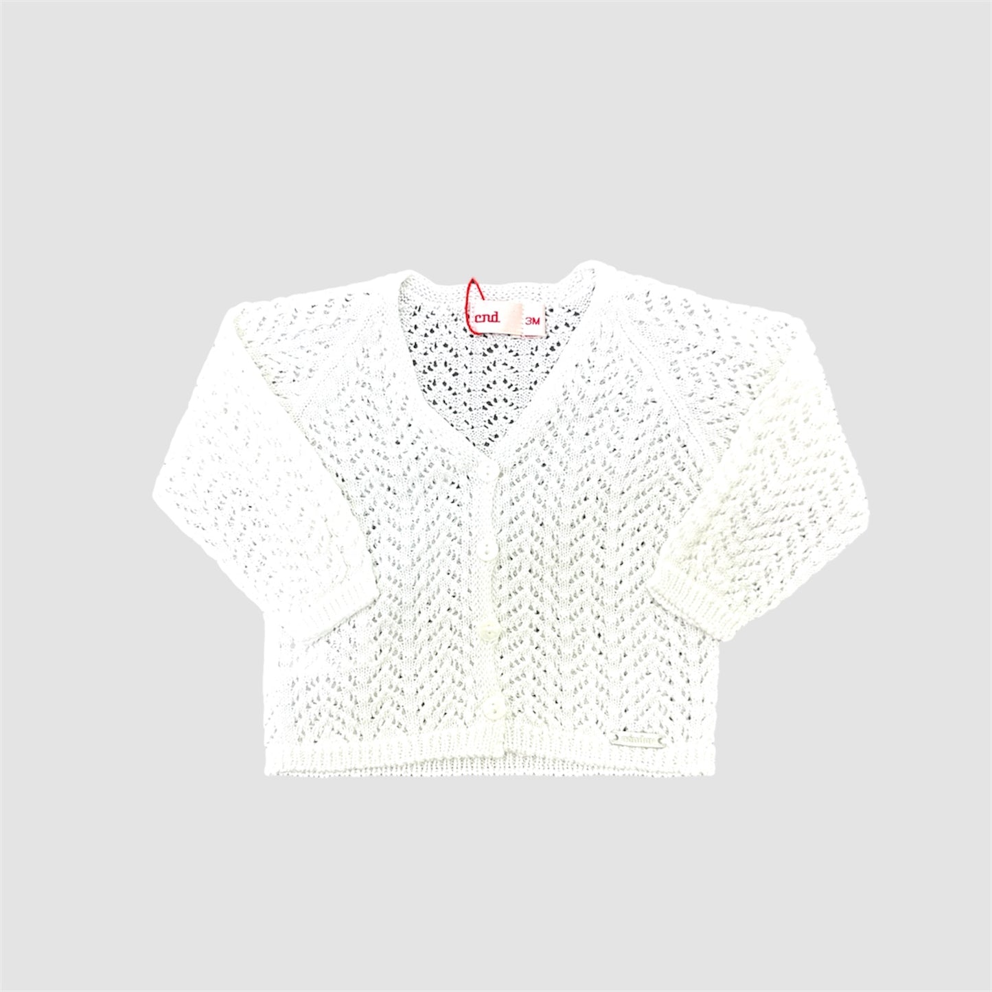Cardigan Condor