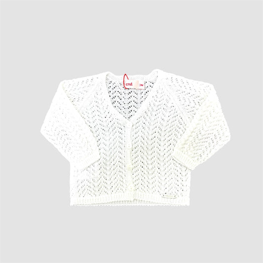 Cardigan Condor