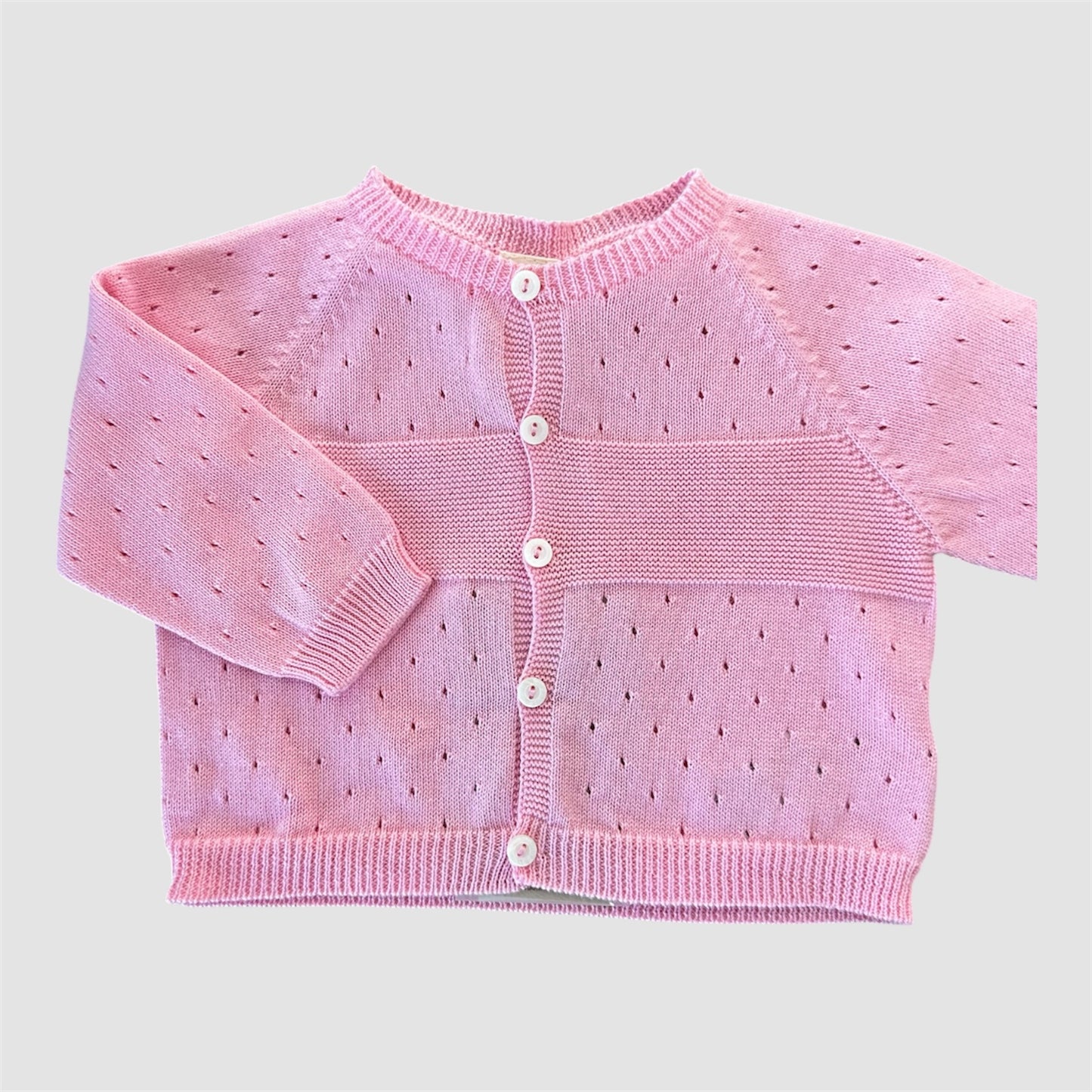 Cardigan Wedoble