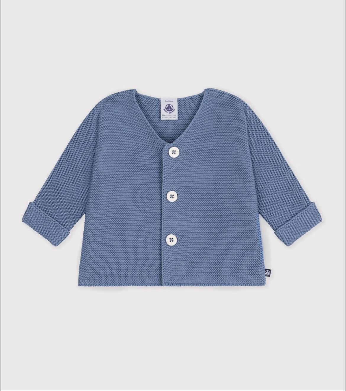 Cardigan Petit Bateau