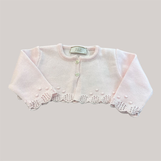 Cardigan pazrodriguez