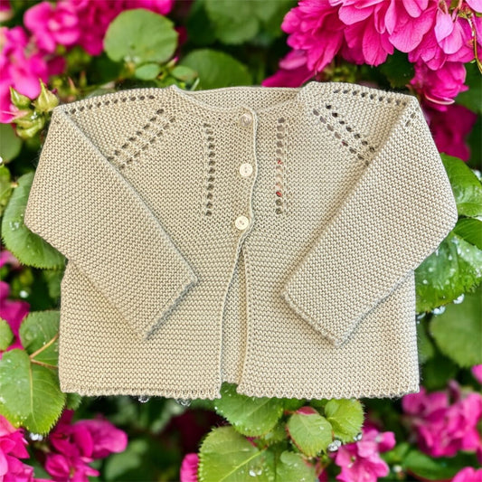 Cardigan del sur