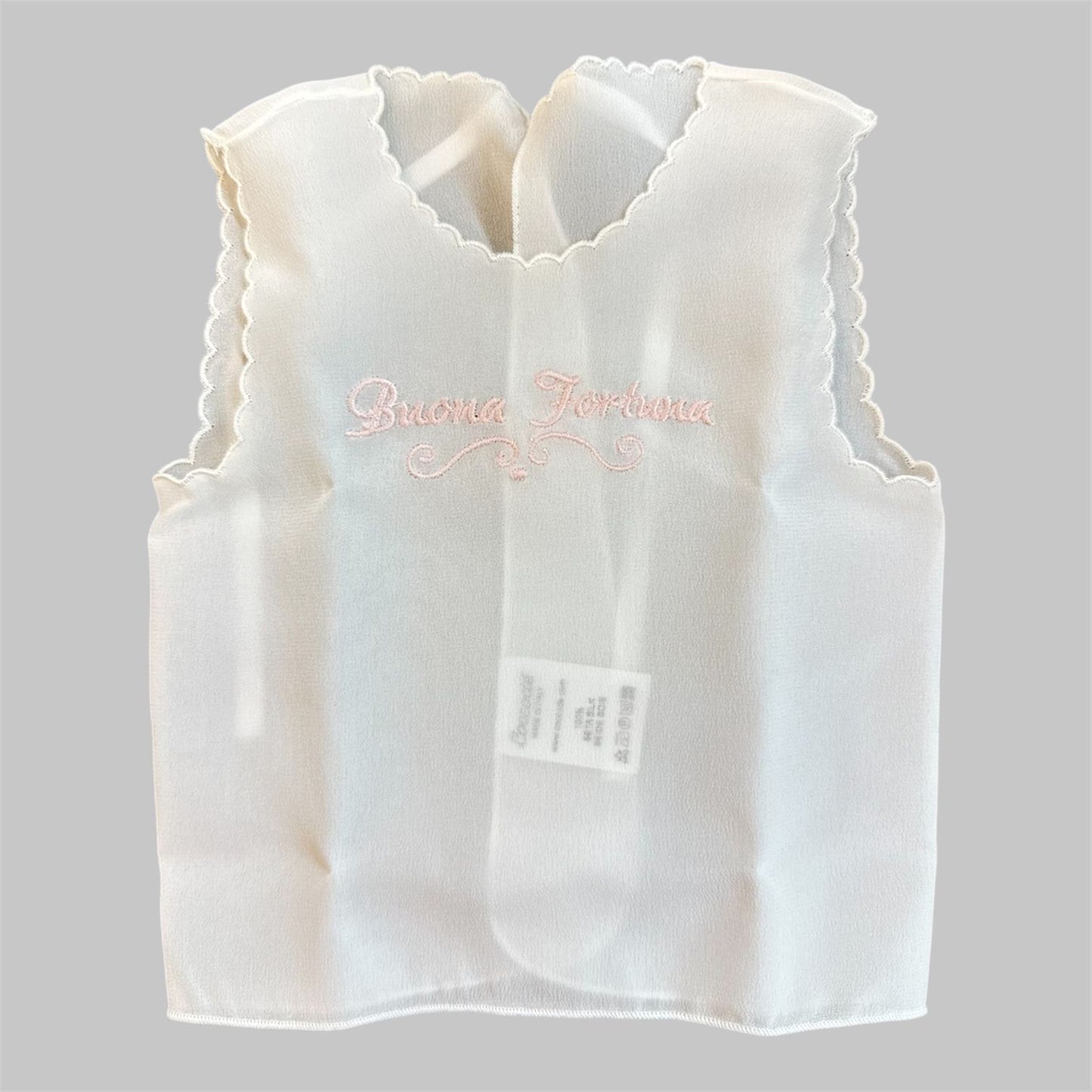 Camicia della fortuna coccodè
