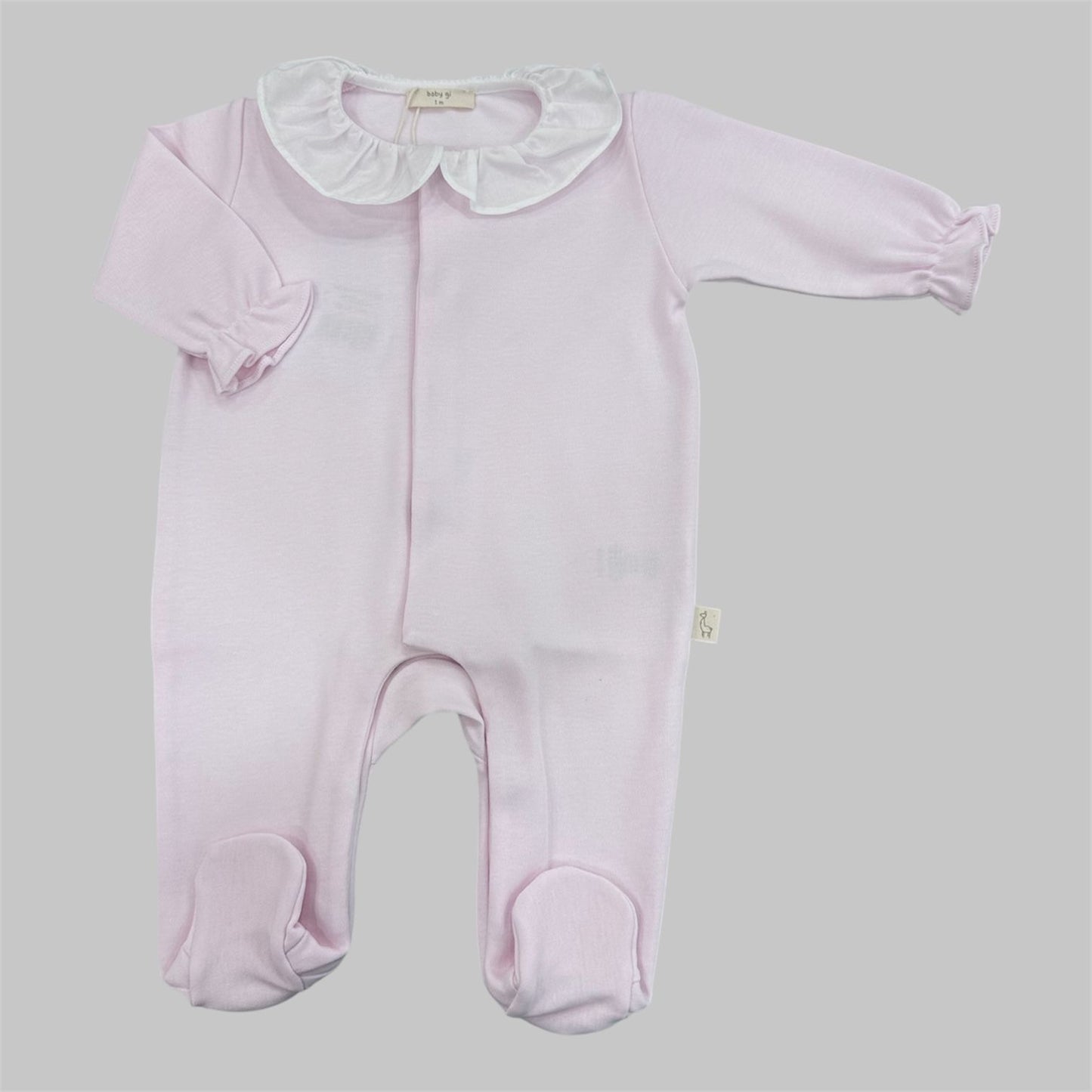 Tutina Butterfly BabyGi