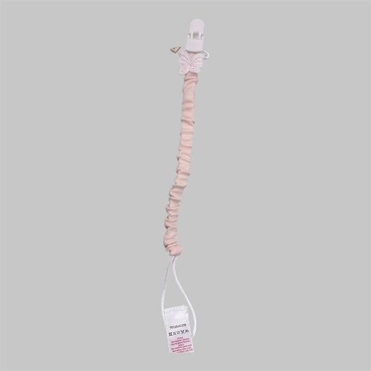 Catenina portaciuccio Butterfly BabyGi