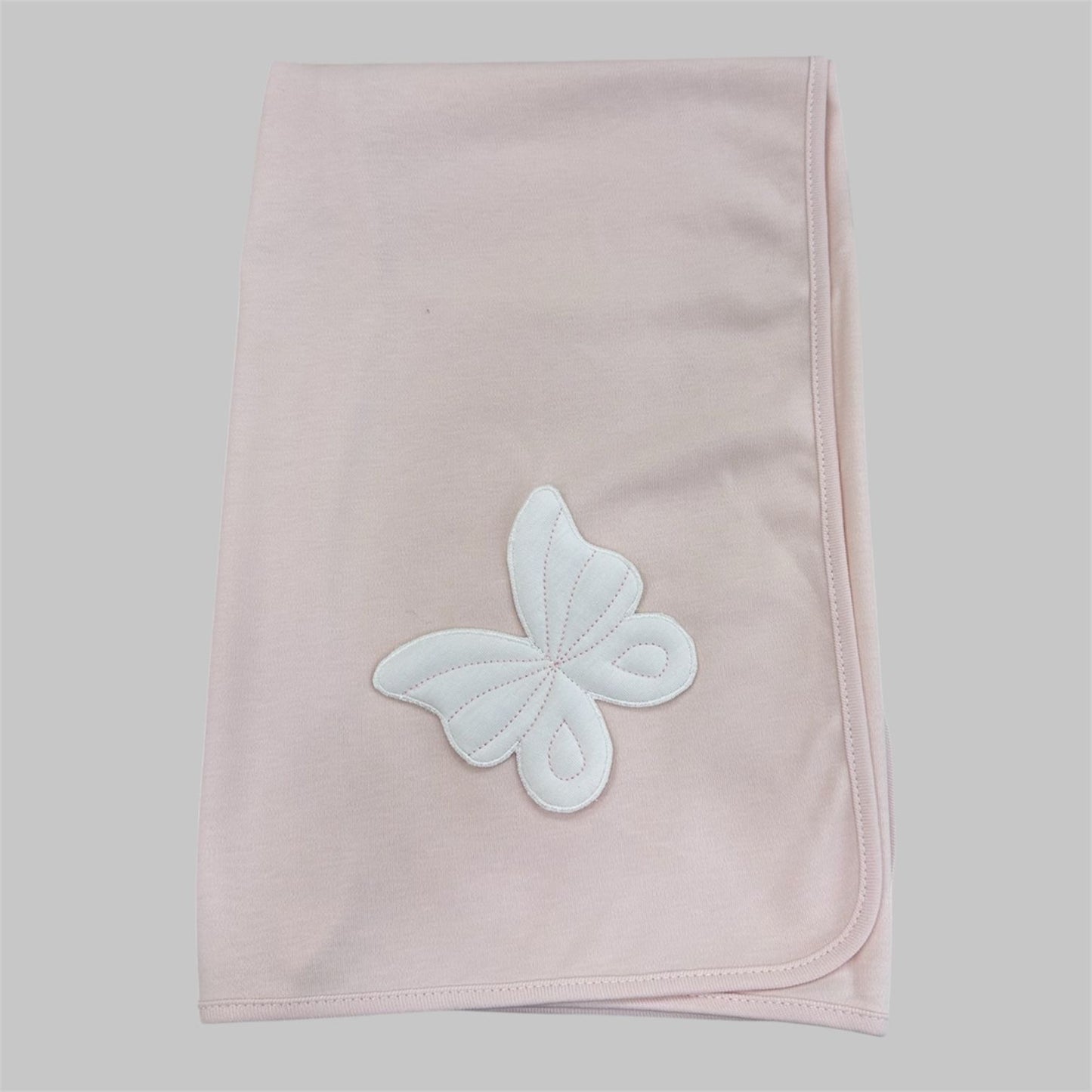 Quadrato Butterfly BabyGi