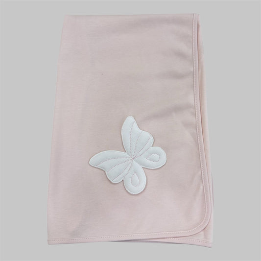 Quadrato Butterfly BabyGi