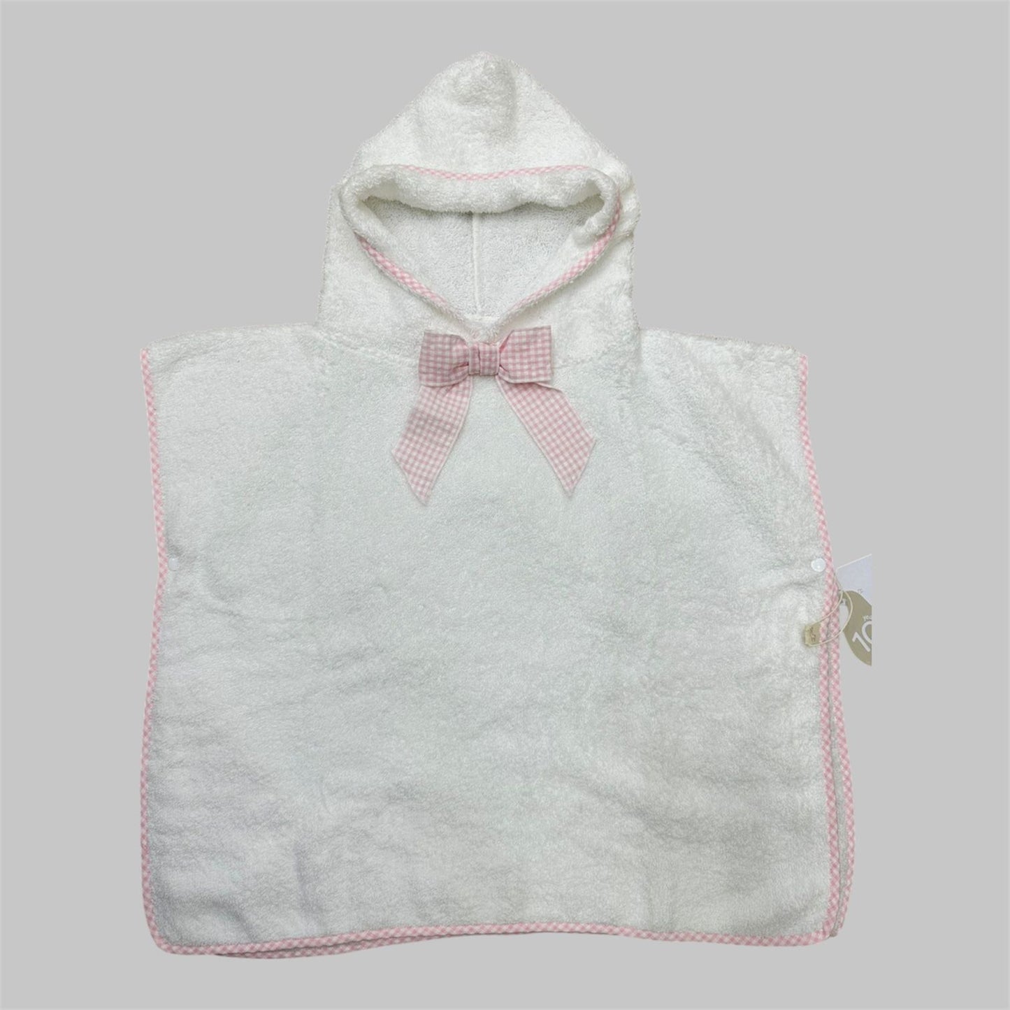 Poncho BabyGi