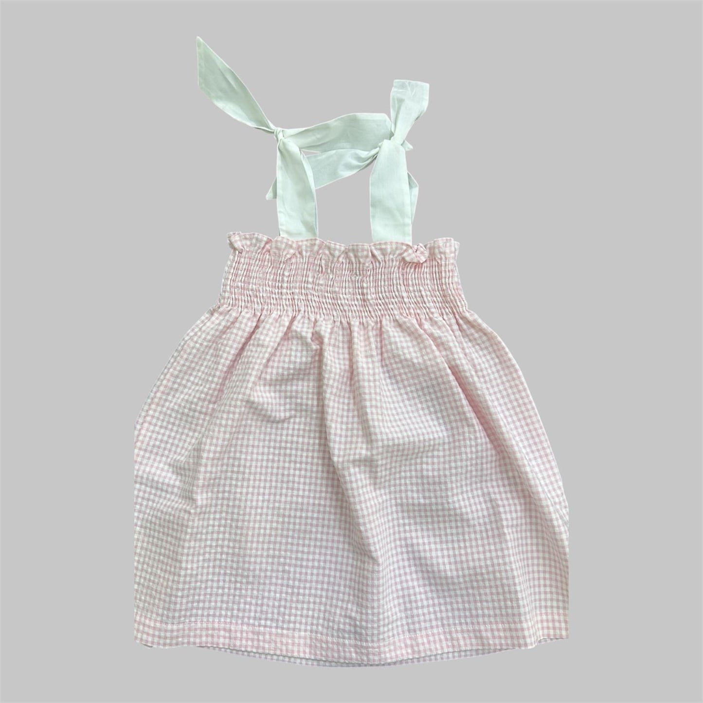 Abitino baby gi