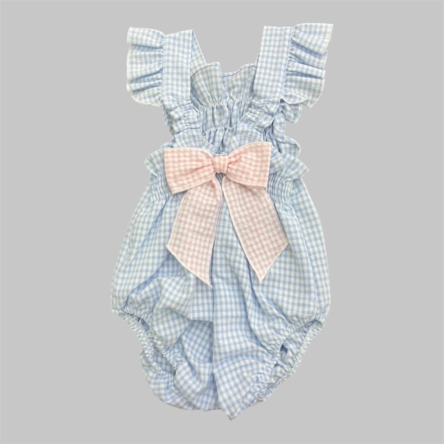 Pagliaccetto BabyGi