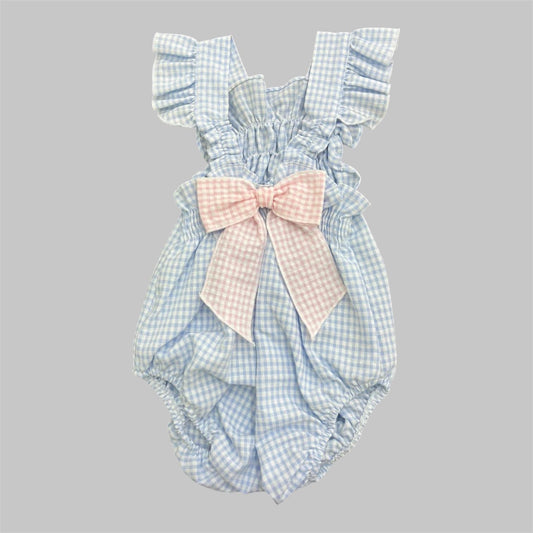 Pagliaccetto BabyGi