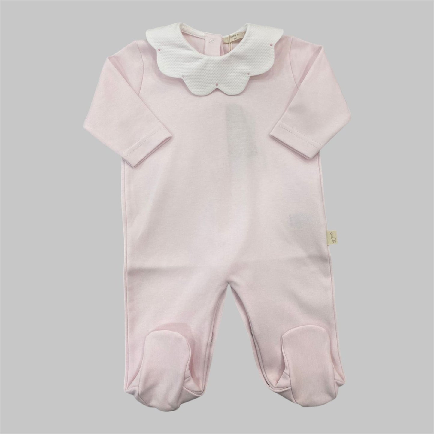 Tutina BabyGi