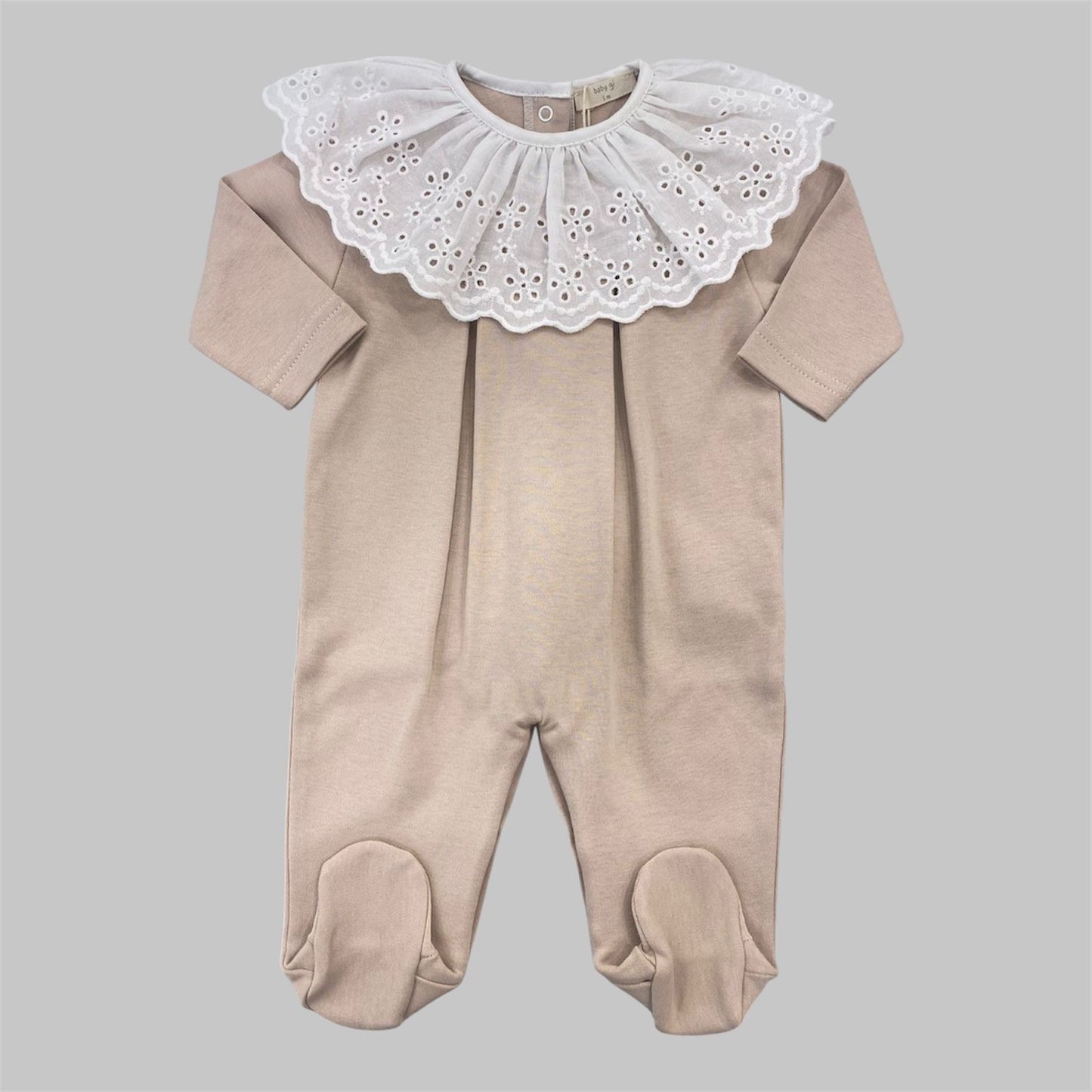 Tutina BabyGi