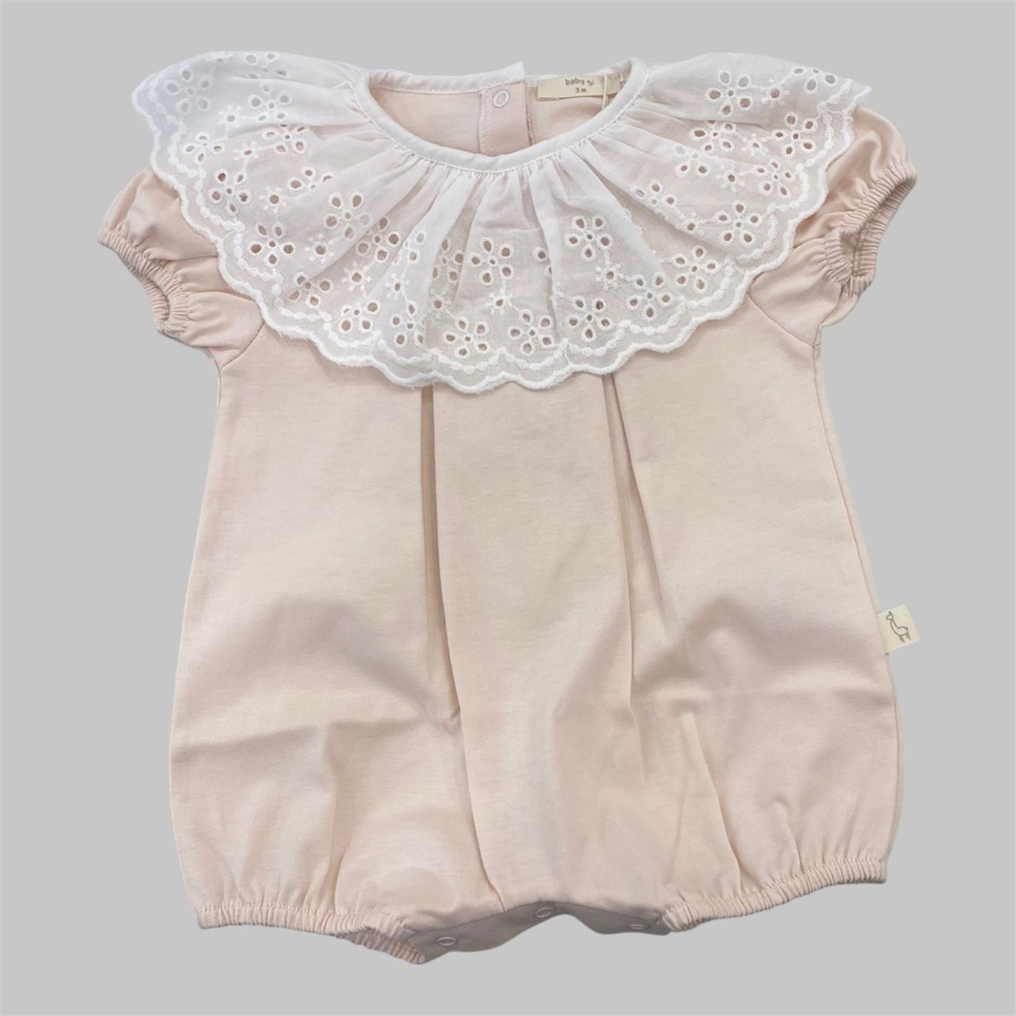 Pagliaccetto BabyGi