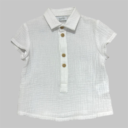 Camicia yoedu