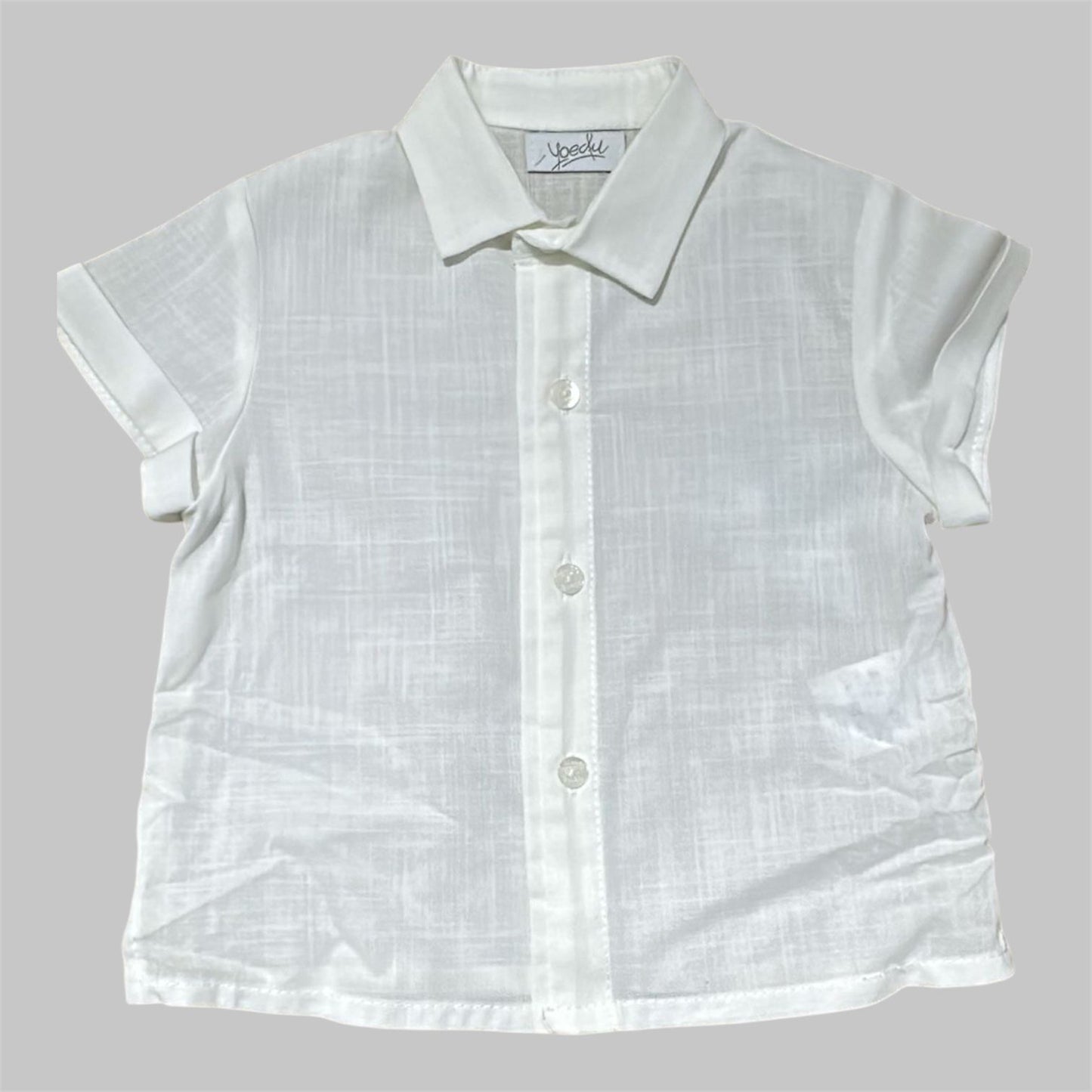 Camicia yoedu