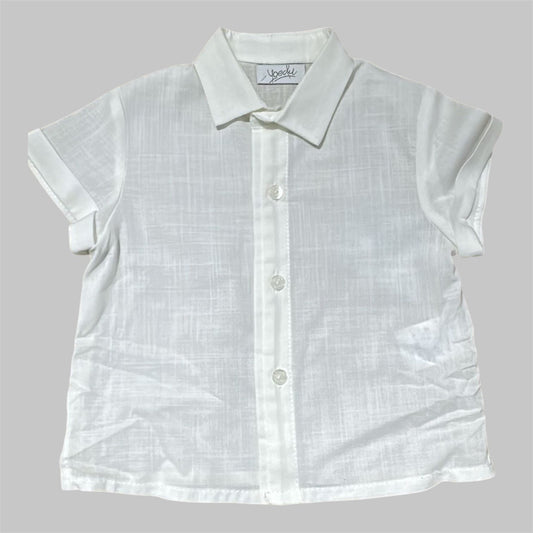 Camicia yoedu