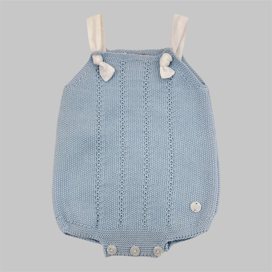 Salopette paz rodriguez