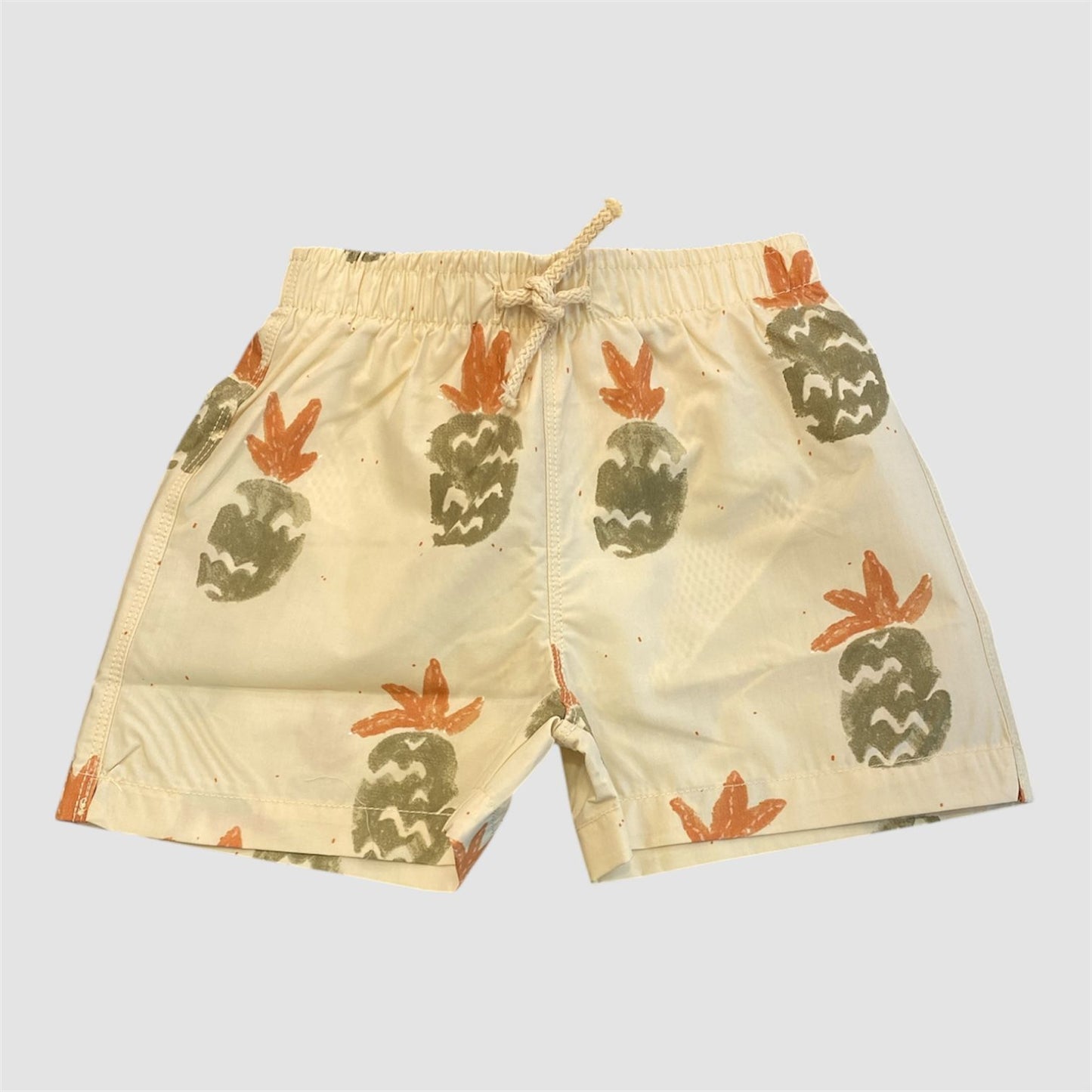 Boxer play up