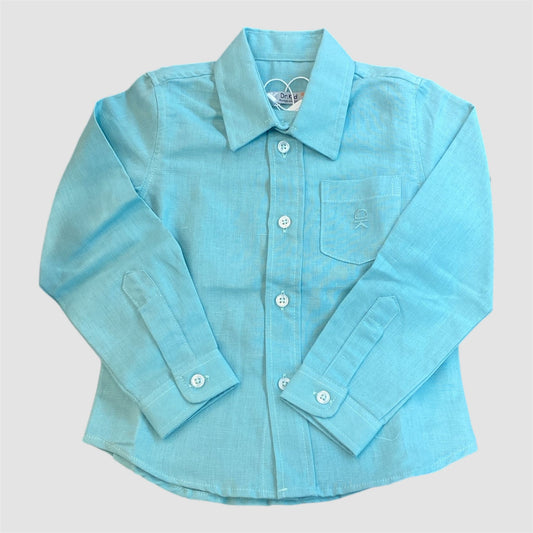Camicia dr.kid