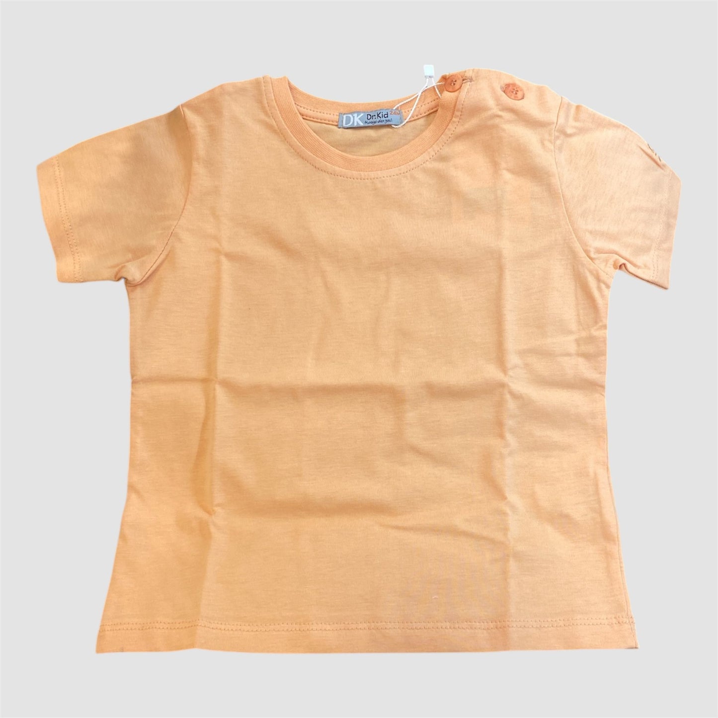T-shirt dr.kid