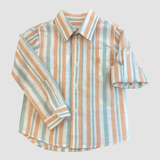 Camicia dr.kid