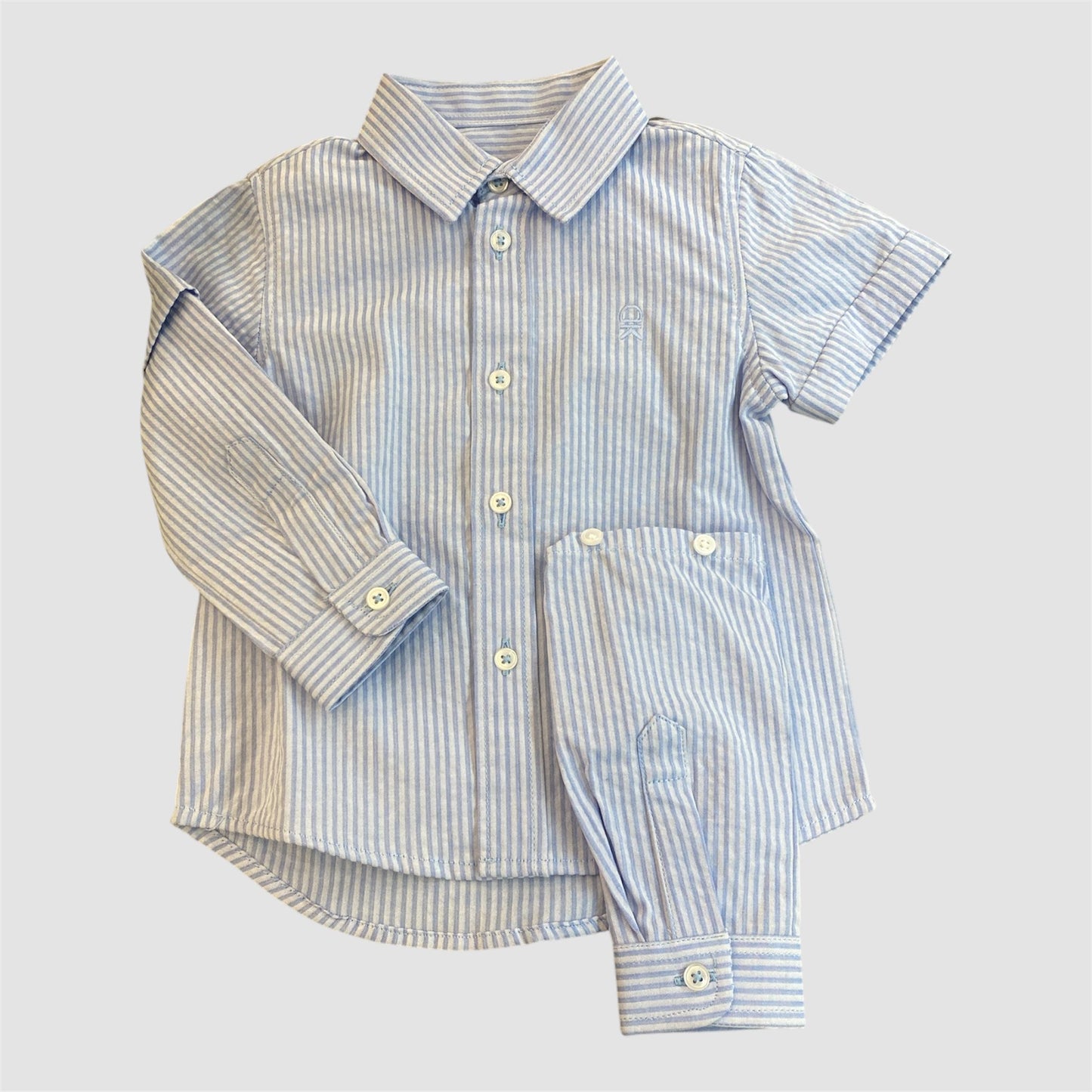 Camicia dr.kid