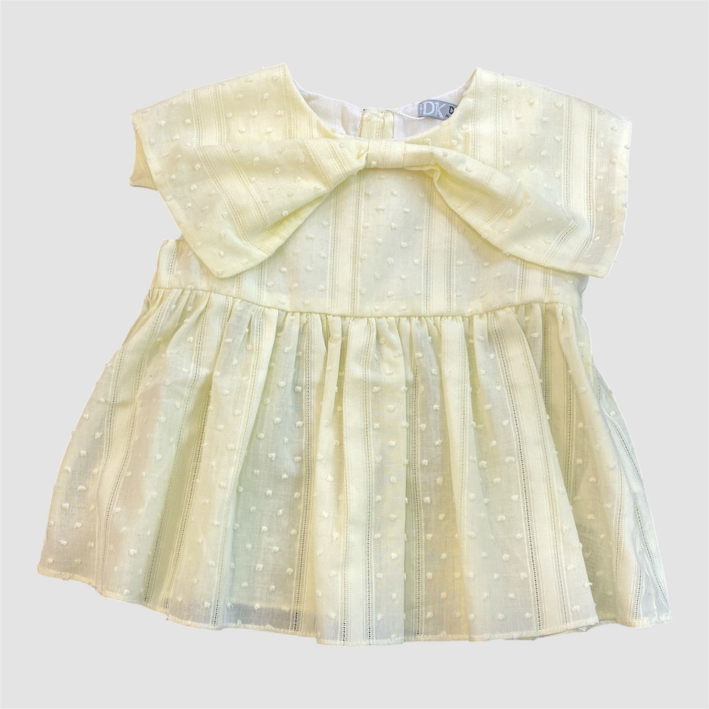 Blusa dr.kid