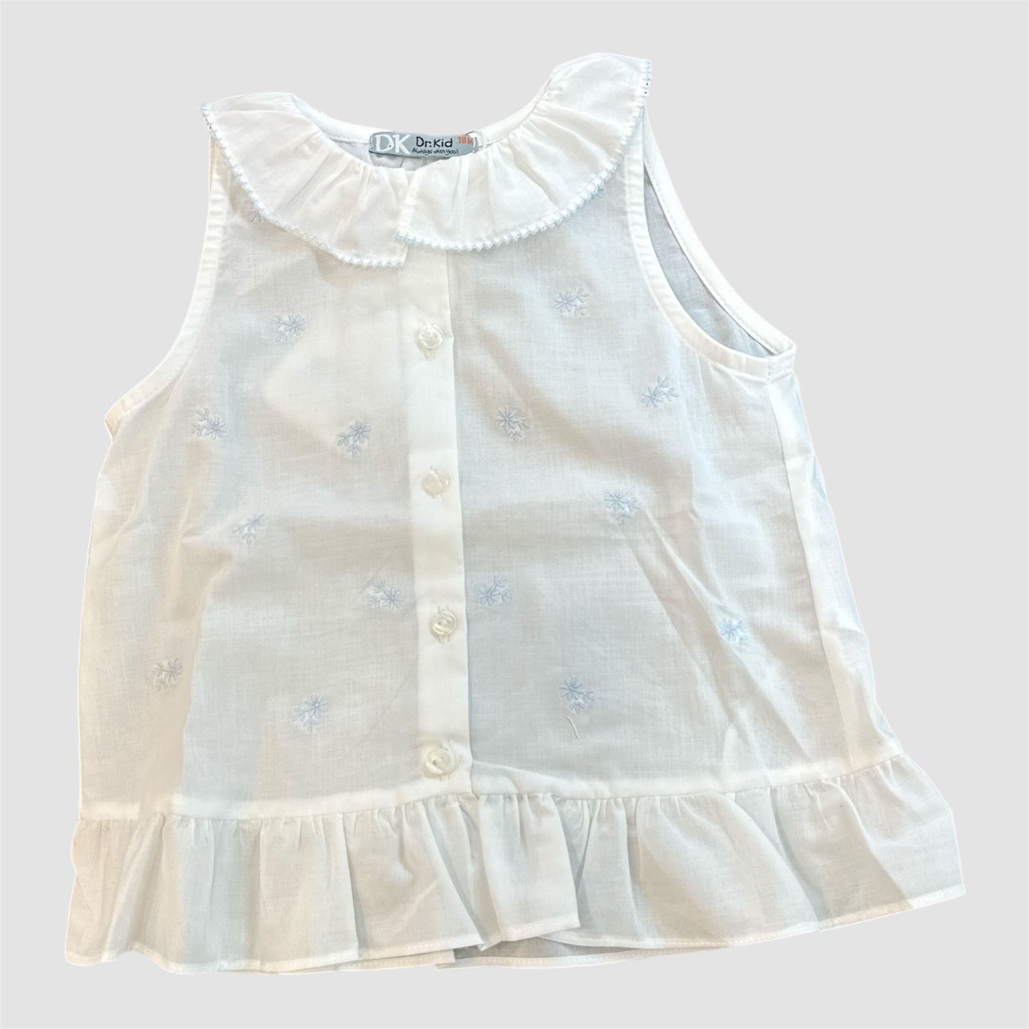 Camicia dr.kid