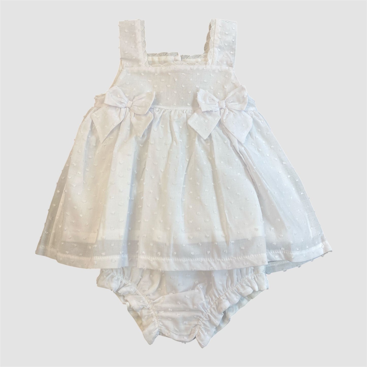 Vestito baby fashion