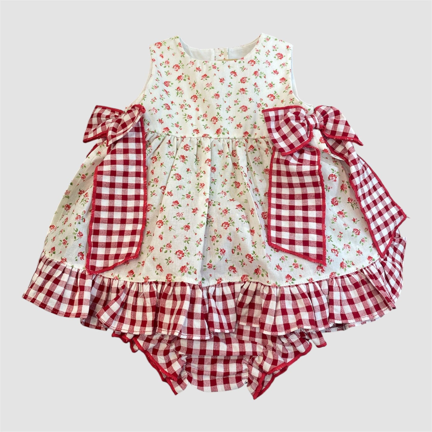 Vestito baby fashion