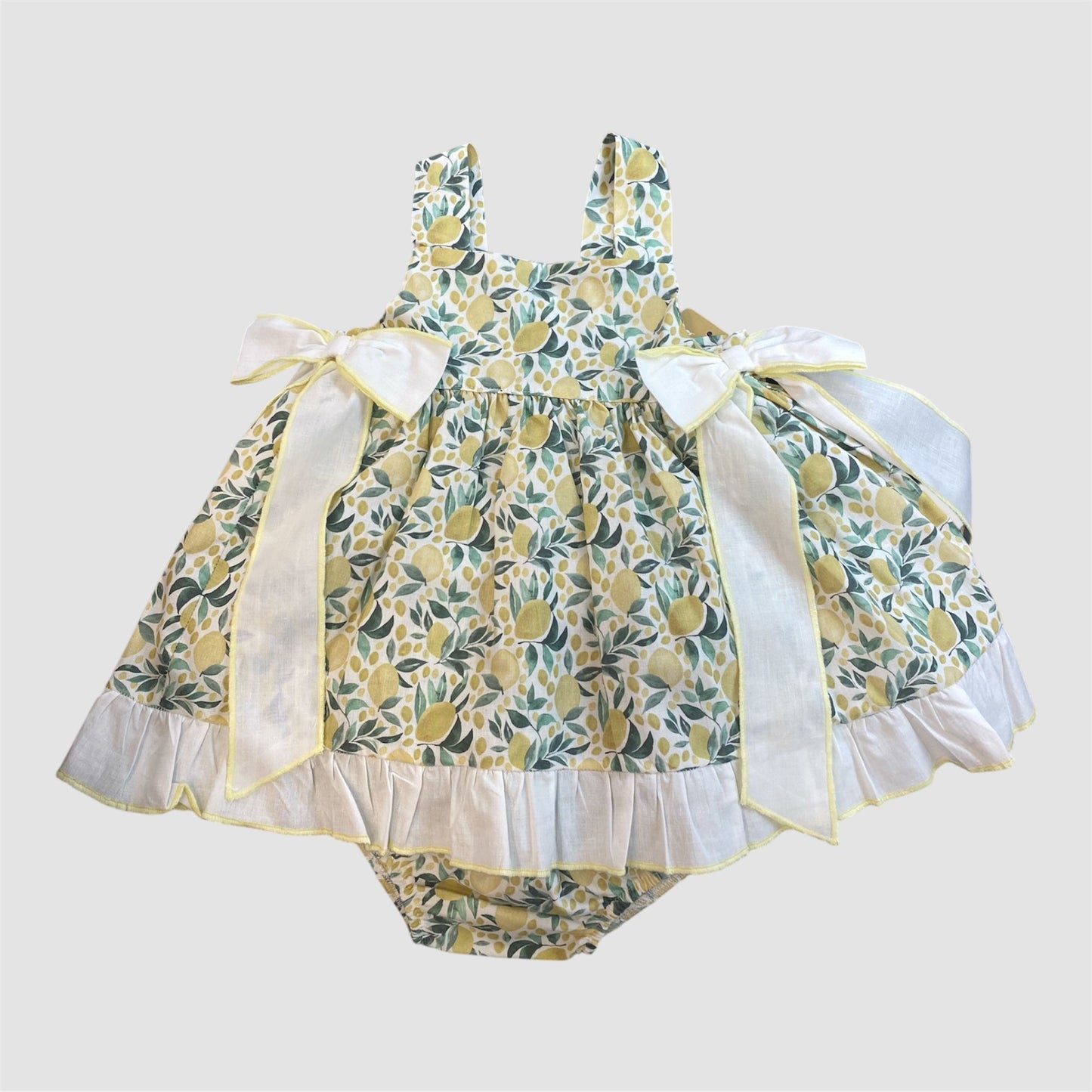 Abitino baby fashion