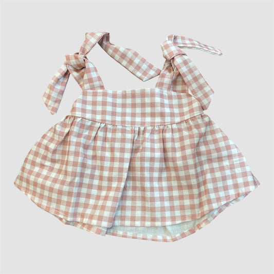 Blusa babby