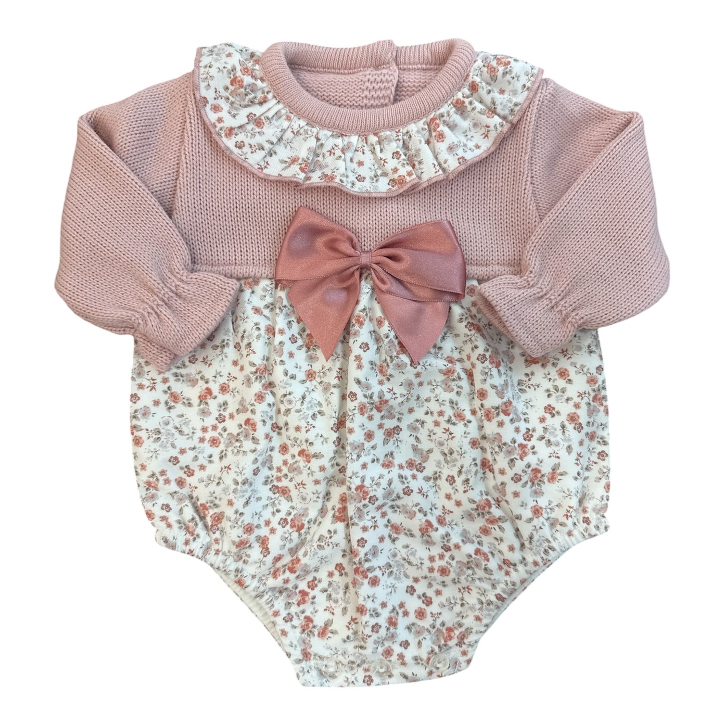 Pagliaccetto baby fashion