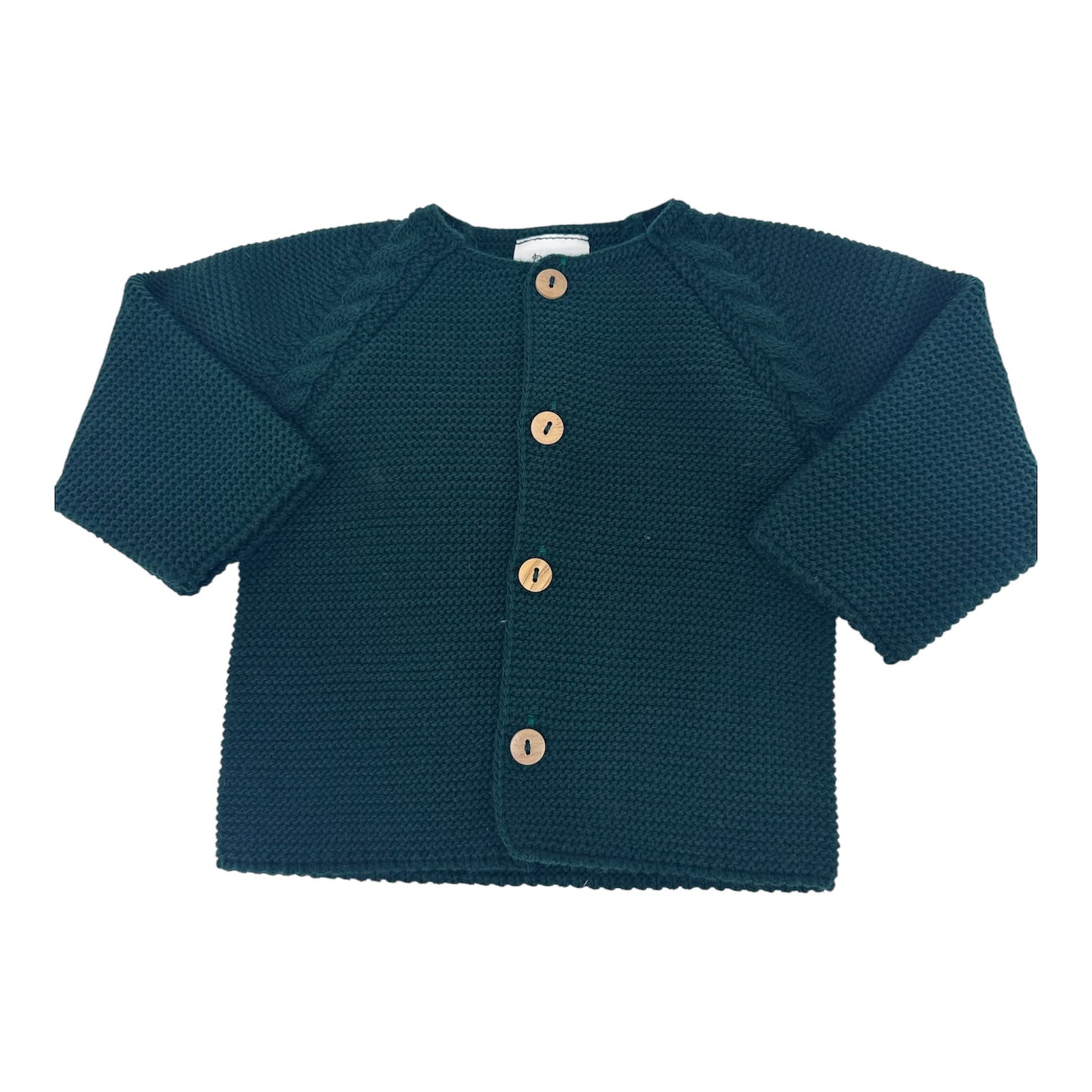 Cardigan baby fashion