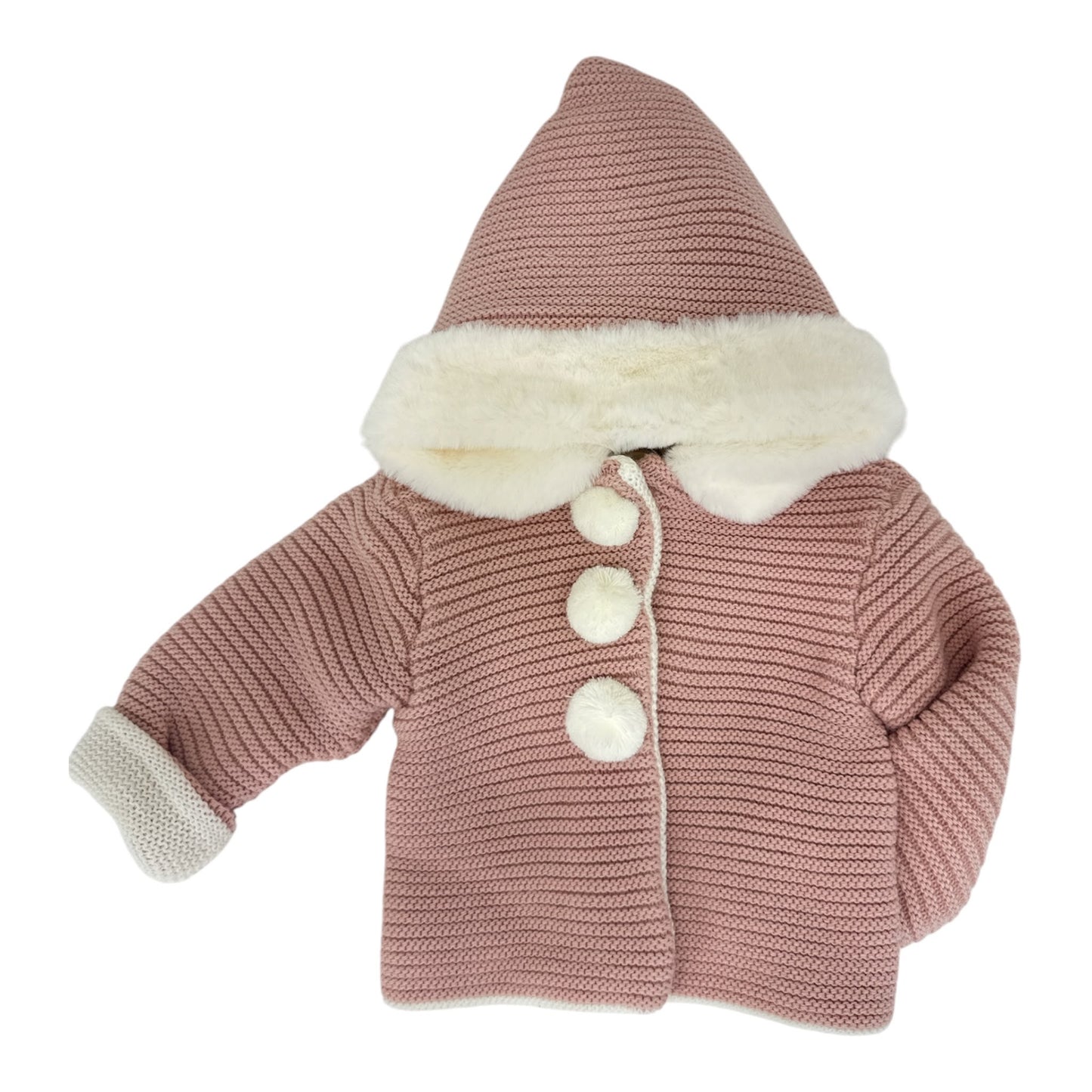 Cappottino baby fashion